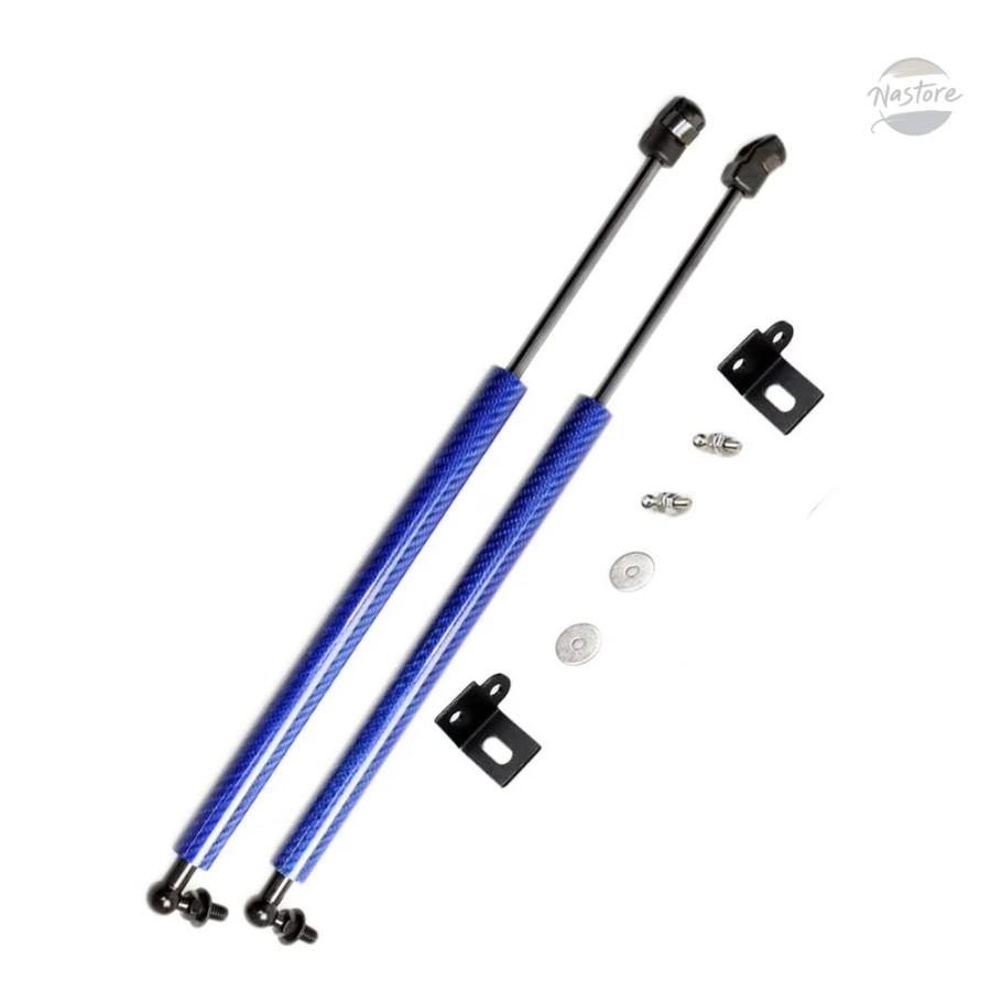 並行輸入品 fl5 ホンダ honda カスタム シビック 2023 2024 2025 タイプr フロントボンネット フードダンパー2個セット カスタムパーツ 部品 アクセサリーの画像