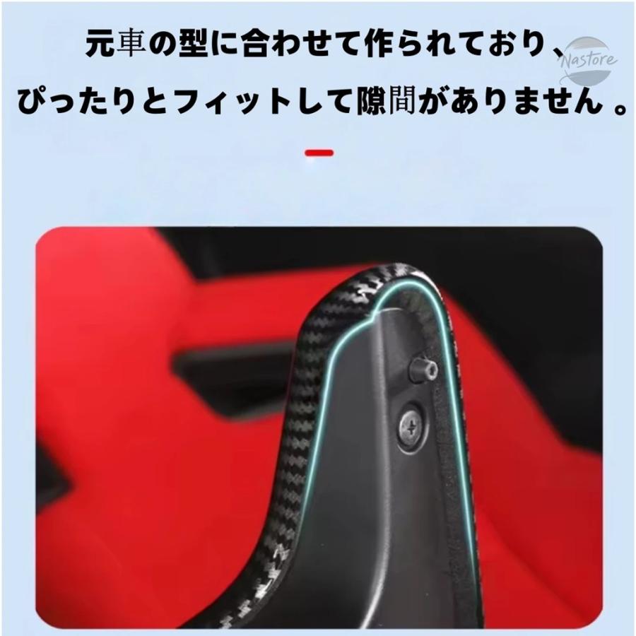 並行輸入品 fl5 ホンダ honda カバー アームレスト カスタムパーツ
