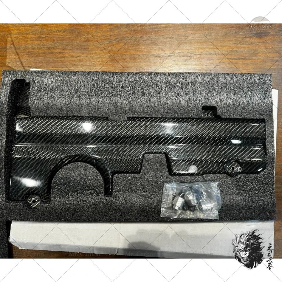 並行輸入品 fl5 カバー シビック 11代目タイプr カーボンバルブ