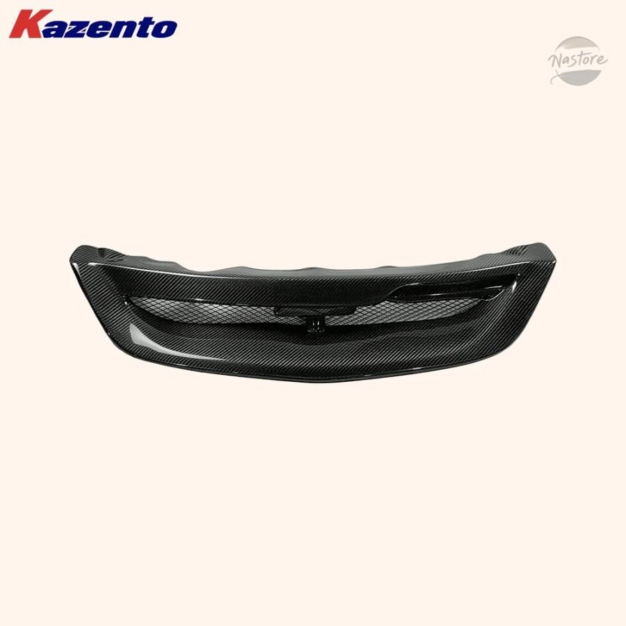 並行輸入品 ep3 ホンダ honda グリル シビック カーボンフロント