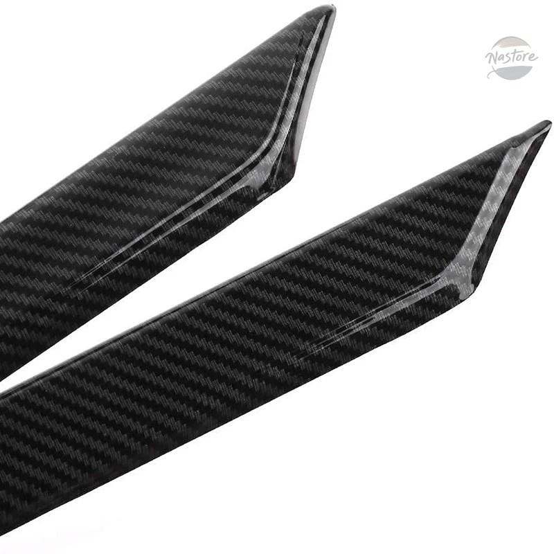 並行輸入品 ホンダ honda アクセサリー カスタム シビック 車内ドアパネル トリム 10世代 2016-19 2020 2021 カスタムパーツ 部品 アクセサリーの画像