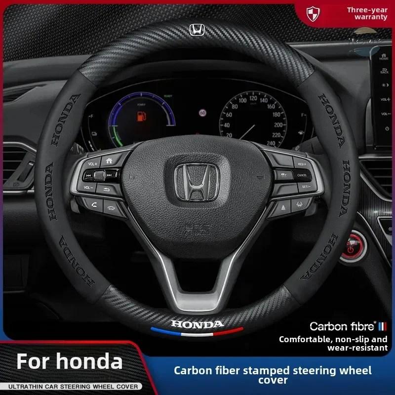 並行輸入品 gk5 ホンダ honda カバー ステアリング ハンドル ホイール