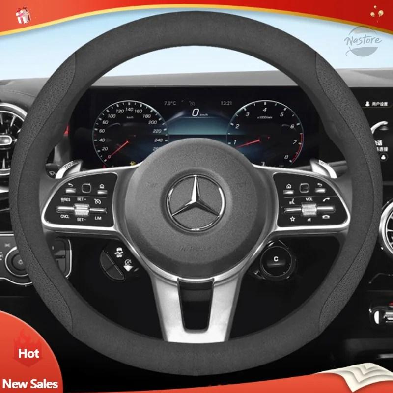メルセデス・ベンツ ハンドル 並行輸入品 メルセデスベンツ mercedes benz w447 カバー ステアリング