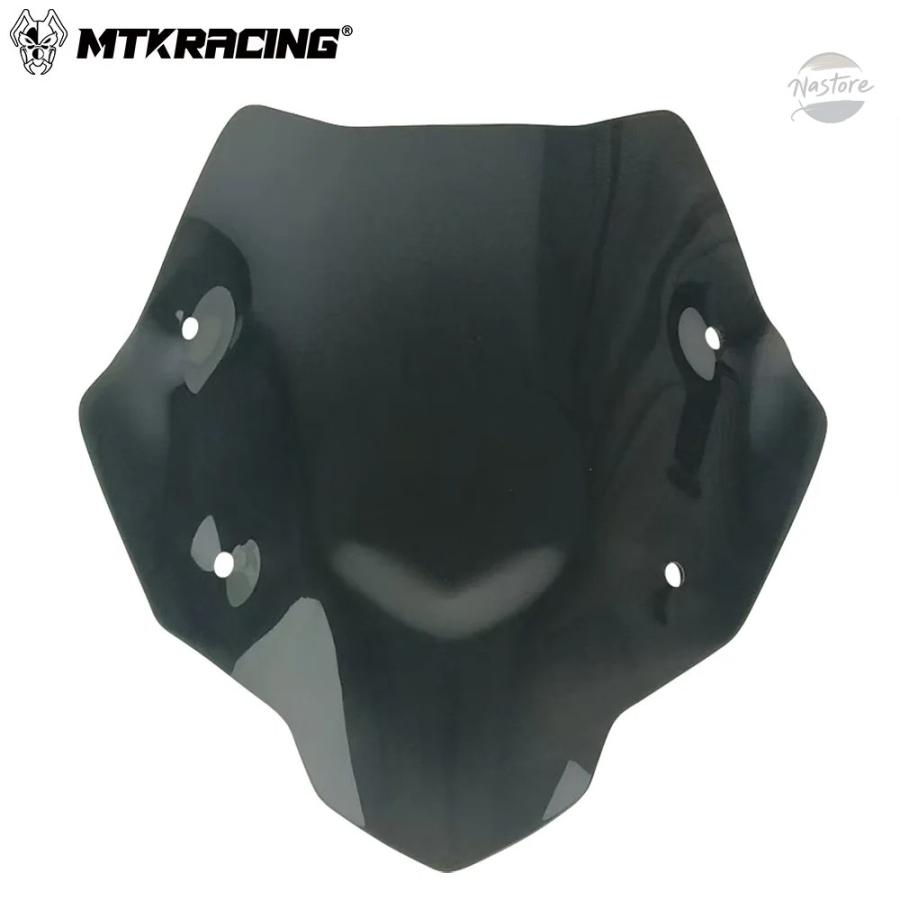 並行輸入品 ホンダ xl750 バイク アクセサリー カスタムパーツ mtkracing- honda フロントガラス カスタムパーツ 部品 アクセサリー_3