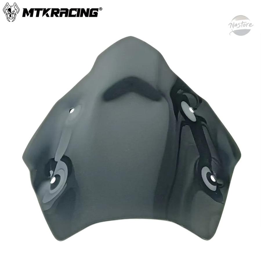 並行輸入品 ホンダ xl750 バイク アクセサリー カスタムパーツ mtkracing- honda フロントガラス カスタムパーツ 部品 アクセサリー_4