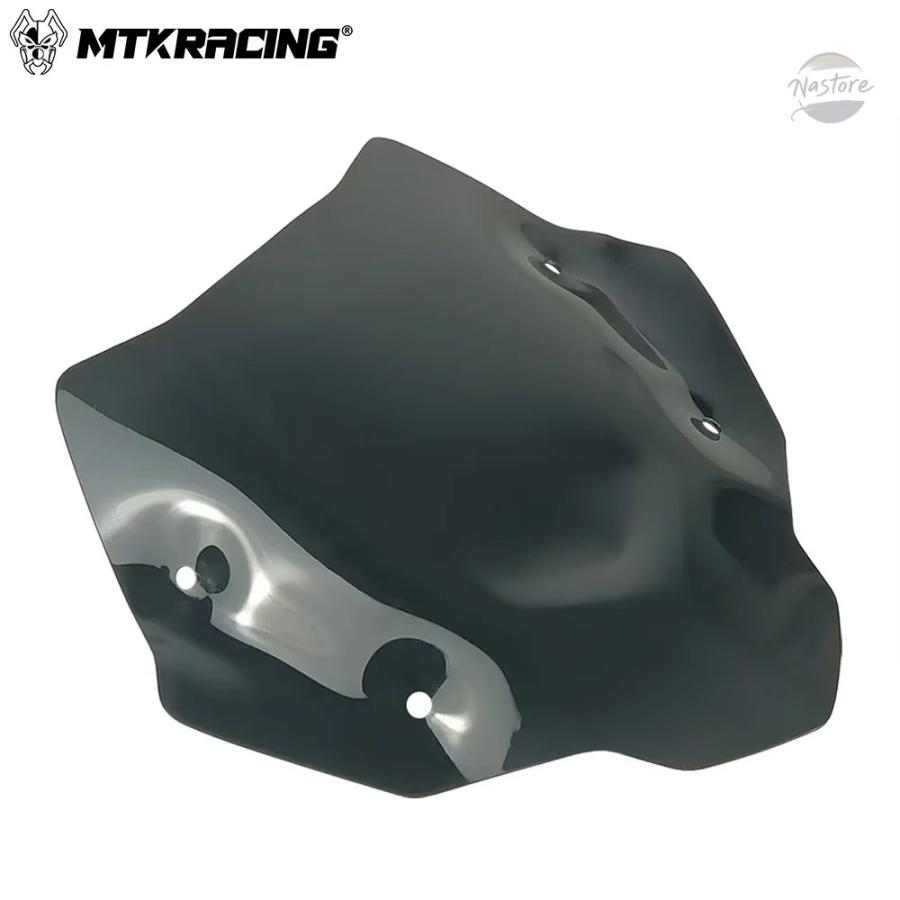 並行輸入品 ホンダ xl750 バイク アクセサリー カスタムパーツ mtkracing- honda フロントガラス カスタムパーツ 部品 アクセサリー_5