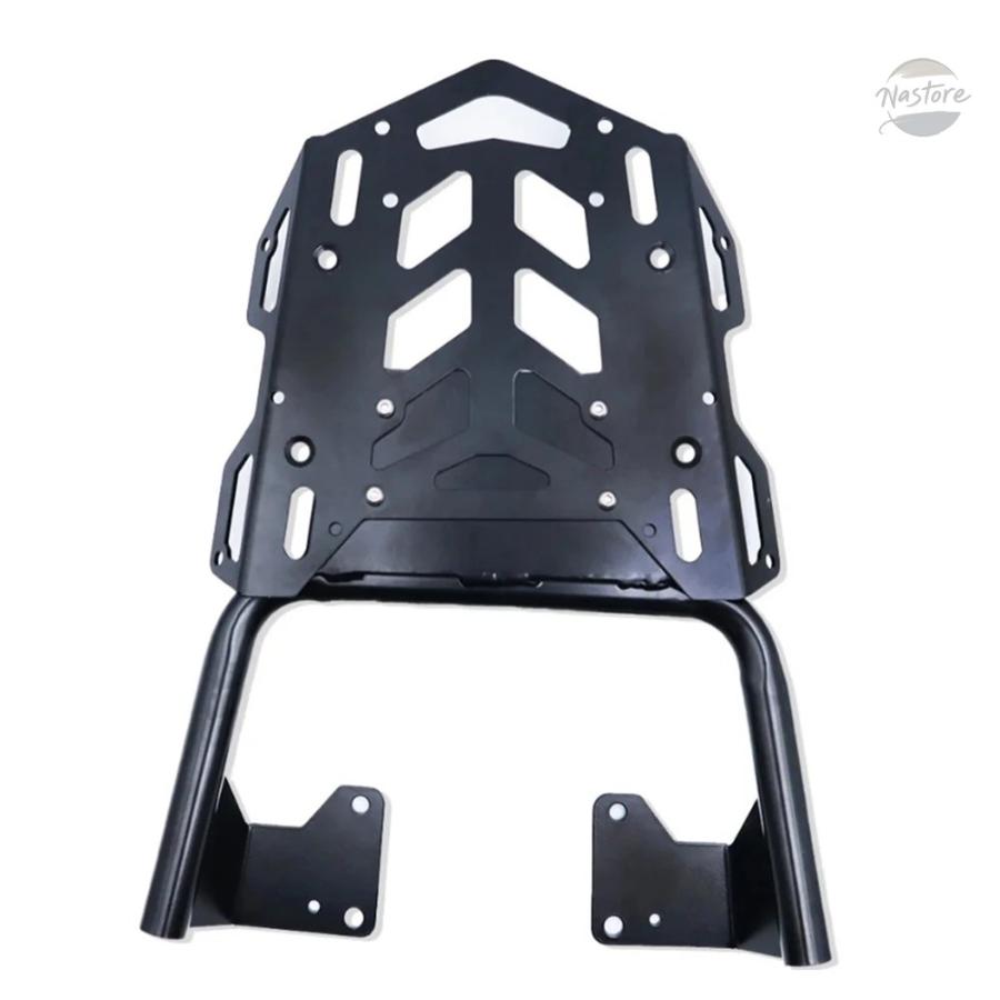 並行輸入品 ホンダ cb200x バイク キャリア アクセサリー カスタム カスタムパーツ 部品 アクセサリーの画像