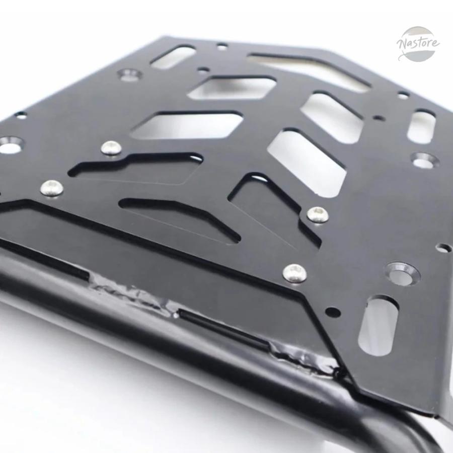 並行輸入品 ホンダ cb200x バイク キャリア アクセサリー カスタム カスタムパーツ 部品 アクセサリーの画像