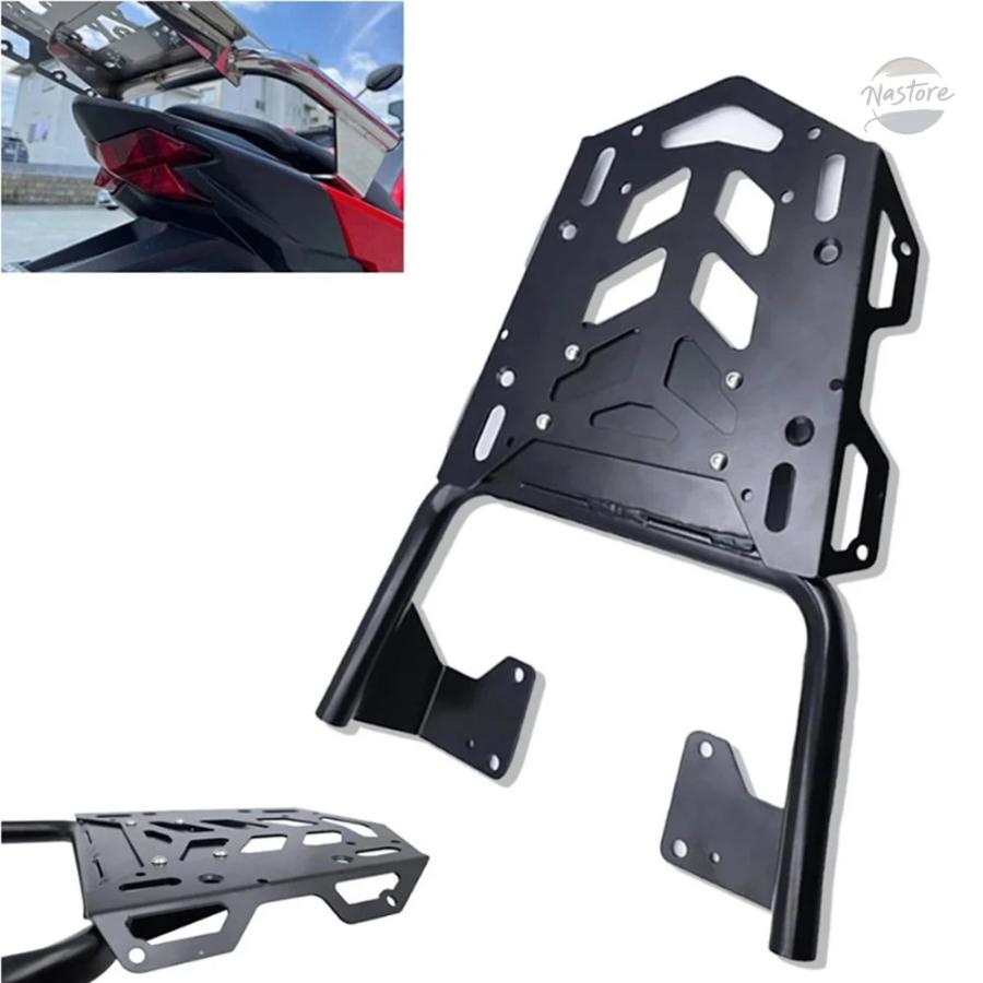 並行輸入品 ホンダ cb200x バイク キャリア アクセサリー カスタム カスタムパーツ 部品 アクセサリーの画像