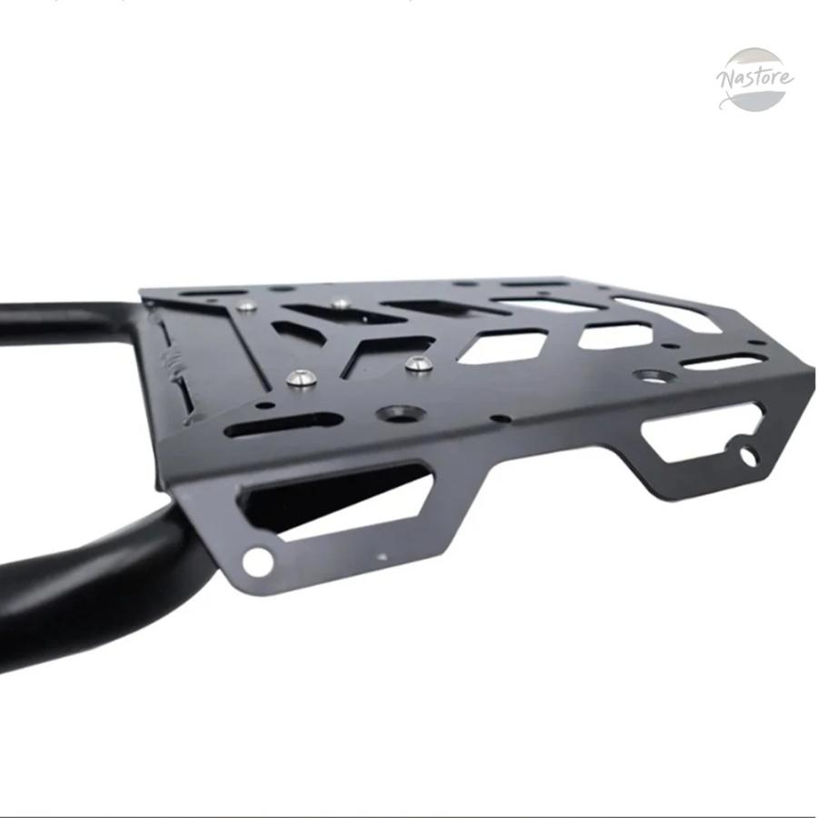 並行輸入品 ホンダ cb200x バイク キャリア アクセサリー カスタム カスタムパーツ 部品 アクセサリーの画像