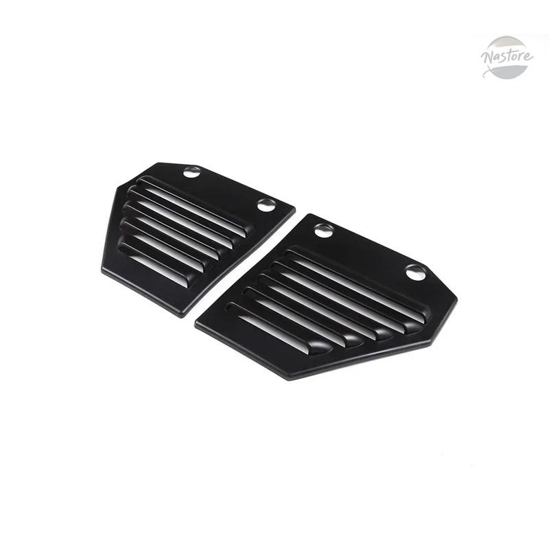 並行輸入品 ハマー h2 フェンダー アクセサリー カスタム 2003-2009 abs カスタムパーツ 部品 アクセサリーの画像