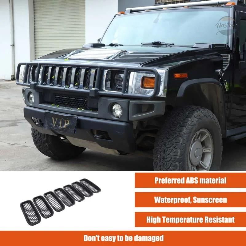 並行輸入品 ハマー h2 アクセサリー カスタムパーツ 2003-2009 abs カスタムパーツ 部品 アクセサリー_6