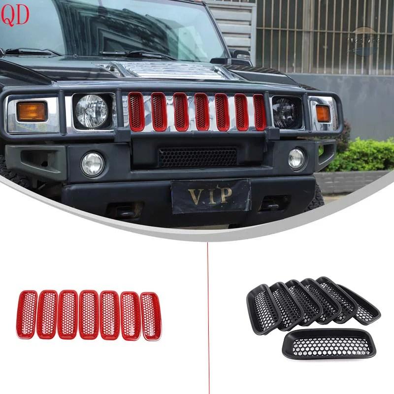 ハマーH2 パーツ