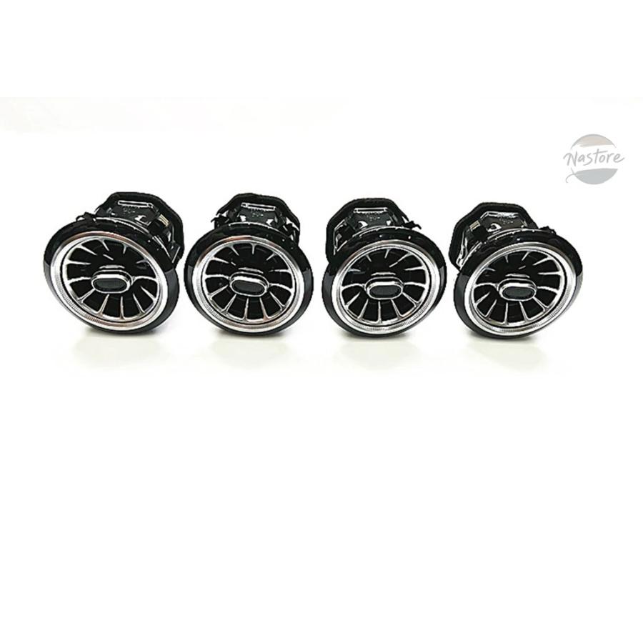 2セット品 ハマー H2 アクセサリー コンバートキット HUMMER H2 並行輸入品 ハマー h2 エアコンベントは 2003 年 2007 年まで 6 点