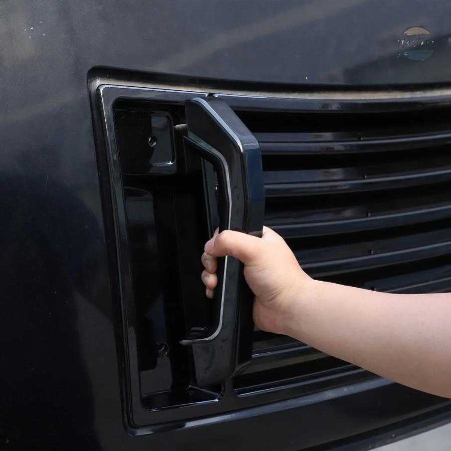 並行輸入品 ハマー カバー アクセサリー カスタム hummerh2 フード 換気アウトレット 装飾 カスタムパーツ 部品 アクセサリーの画像