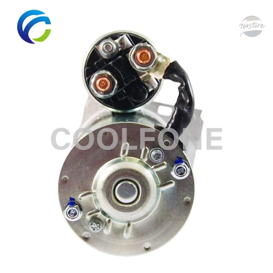 並行輸入品 GMC ハマー セルフスターターモーターh2h1 savana sierra 1500 2500 yukon xl 6.0 12564110 カスタムパーツ 部品 アクセサリーの画像