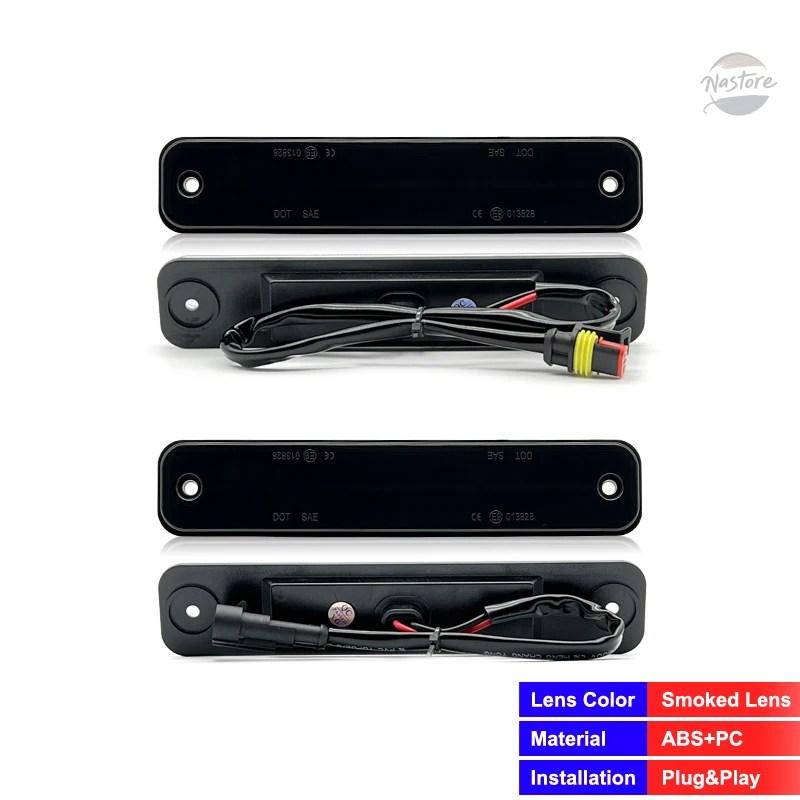 並行輸入品 ハマー フェンダー hummerh2 2003-2009 クリア \u0026 カスタムパーツ 部品 アクセサリーの画像