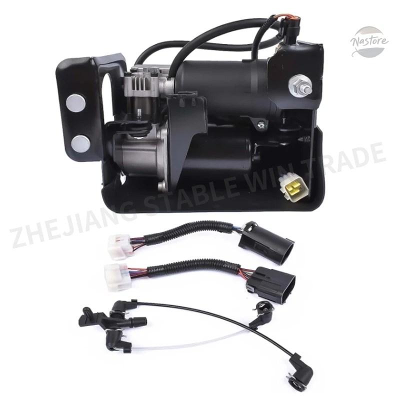 並行輸入品 シボレー サスペンション 22941806 エアコンプレッサーポンプ GMC カスタムパーツ 部品 アクセサリー
