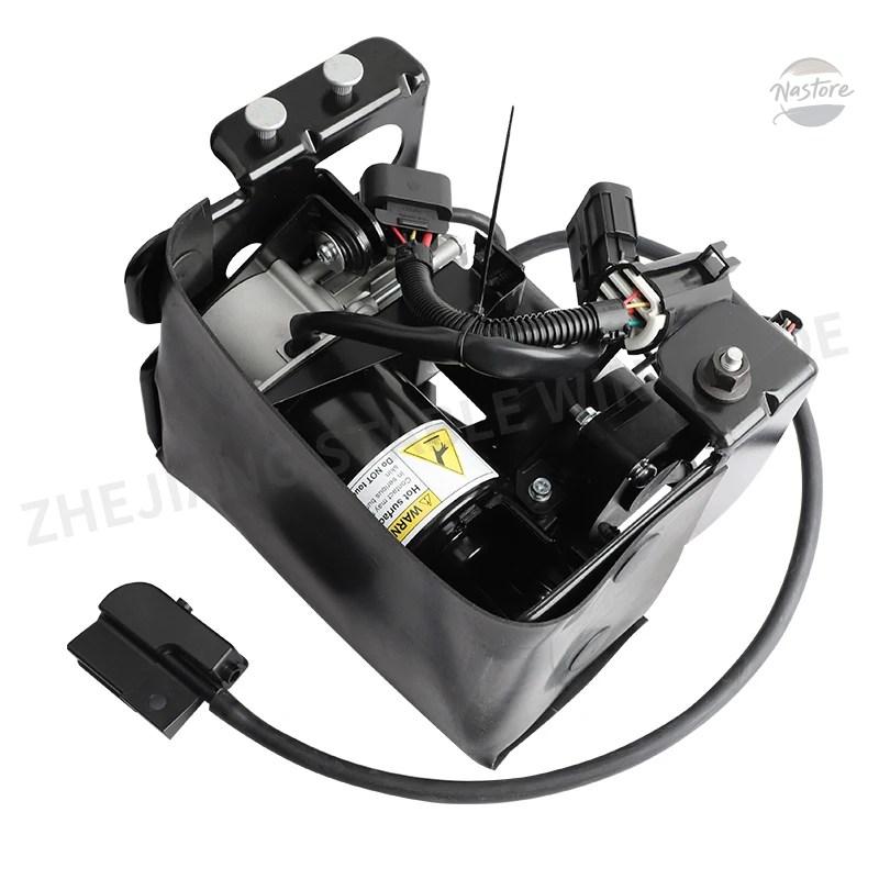 並行輸入品 シボレー サスペンション 22941806 エアコンプレッサーポンプ GMC カスタムパーツ 部品 アクセサリー