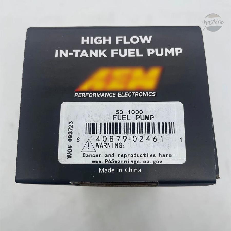 並行輸入品 gss342 取付 walbro wおよびステッカー ストレナー