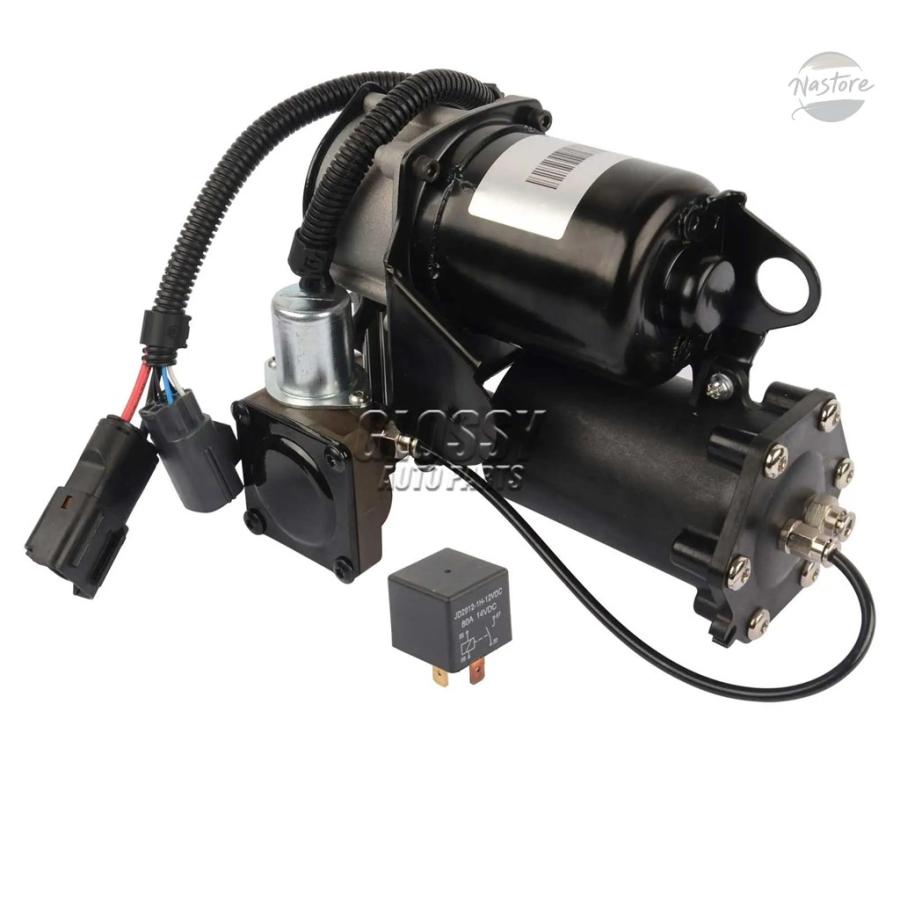 並行輸入品 ap03 land サスペンション リレー エアコンプレッサーポンプ lr023964 カスタムパーツ 部品 アクセサリー_4