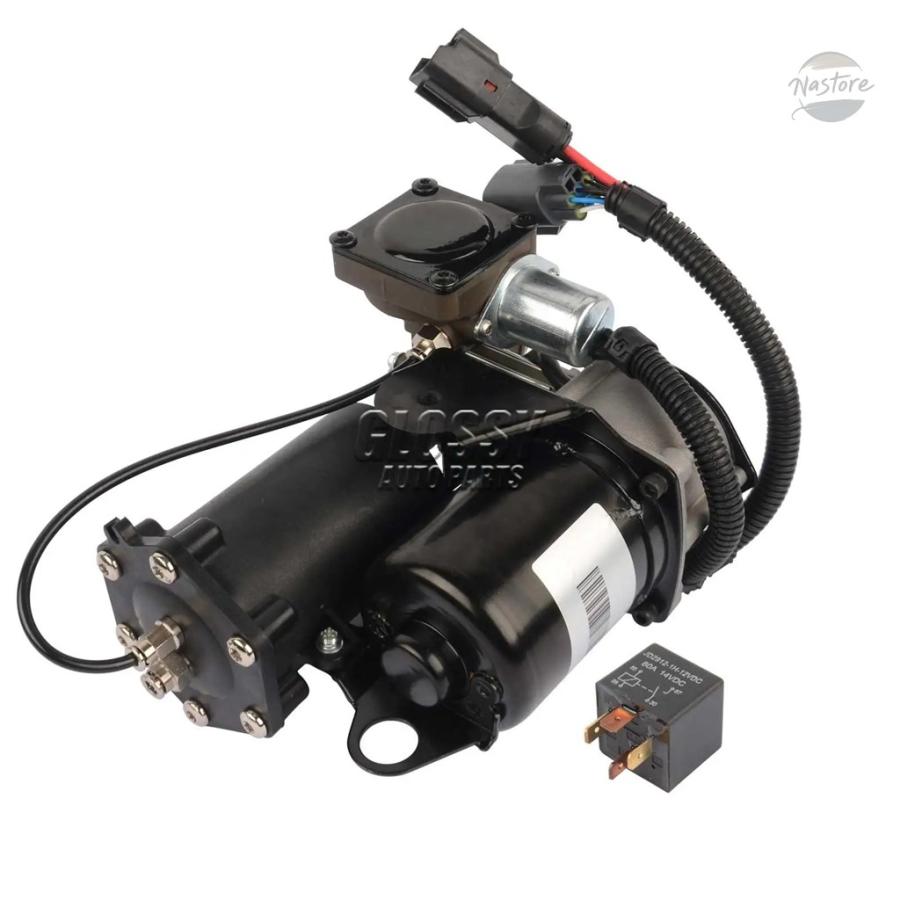 並行輸入品 ap03 land サスペンション リレー エアコンプレッサーポンプ lr023964 カスタムパーツ 部品 アクセサリー_5