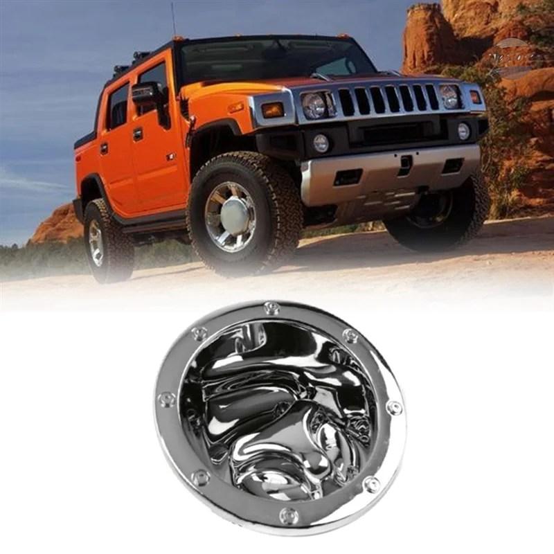 並行輸入品 ハマー カバー カスタムパーツ カスタム hummerh2 2003-2009年式 カスタムパーツ 部品 アクセサリーの画像