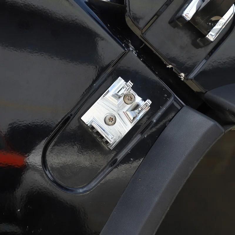 並行輸入品 ハマー カバー アクセサリー カスタム hummerh2 2003-2009 カスタムパーツ 部品 アクセサリーの画像