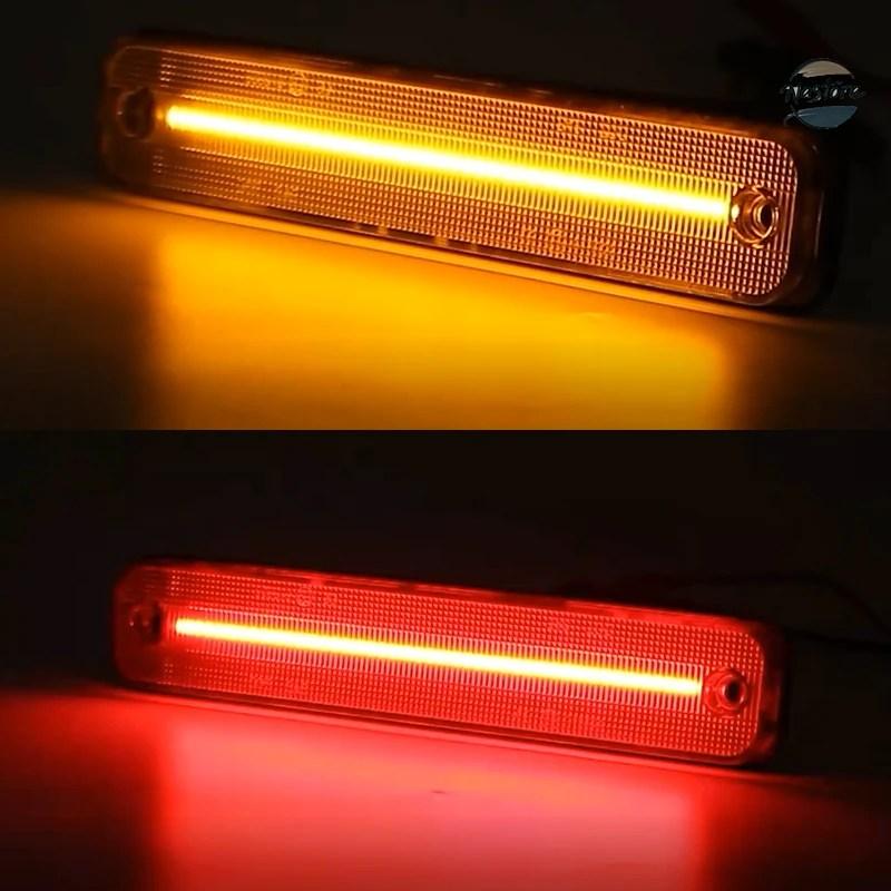 並行輸入品 ハマー h2 リアバンパー フェンダー led カスタムパーツ 部品 アクセサリー_10