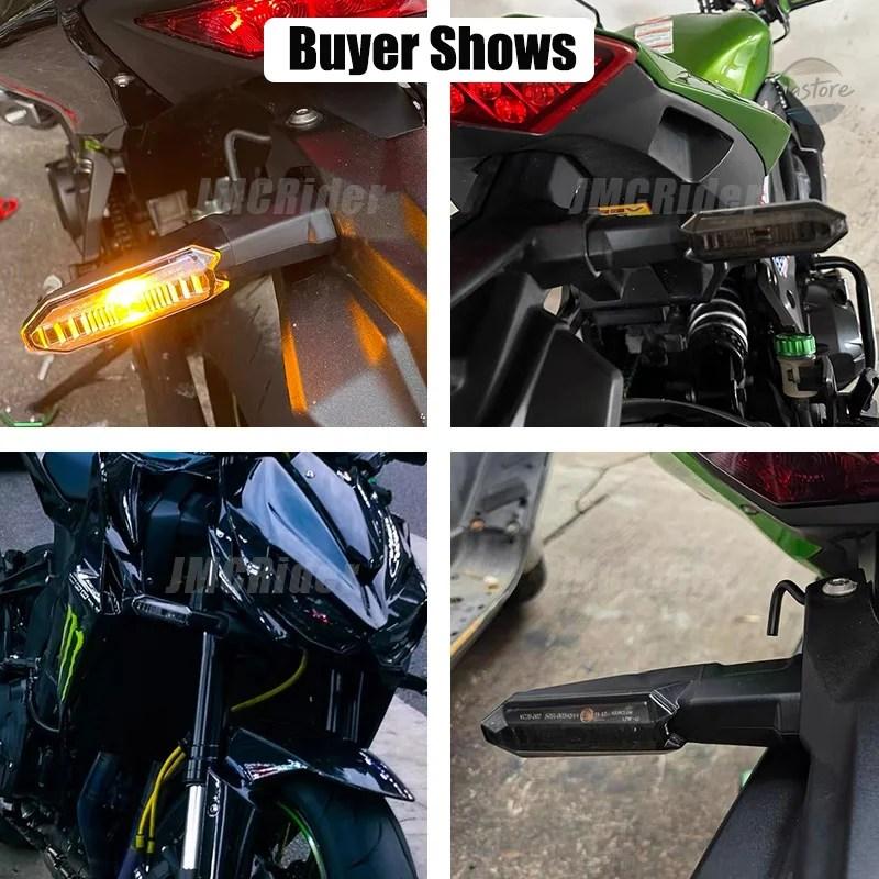 並行輸入品 z250 カワサキ バイク ウインカー ウィンカー