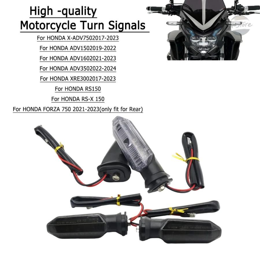アクセサリーセット 並行輸入品 ホンダ adv150 x-adv adv160 adv350 xre300 rs150 rs-x 150