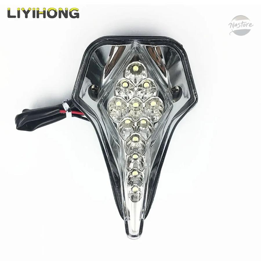 並行輸入品 ヤマハ バイク フォグランプ ヘッドライト アクセサリー カスタム yzfr6 カスタムパーツ 部品 アクセサリーの画像