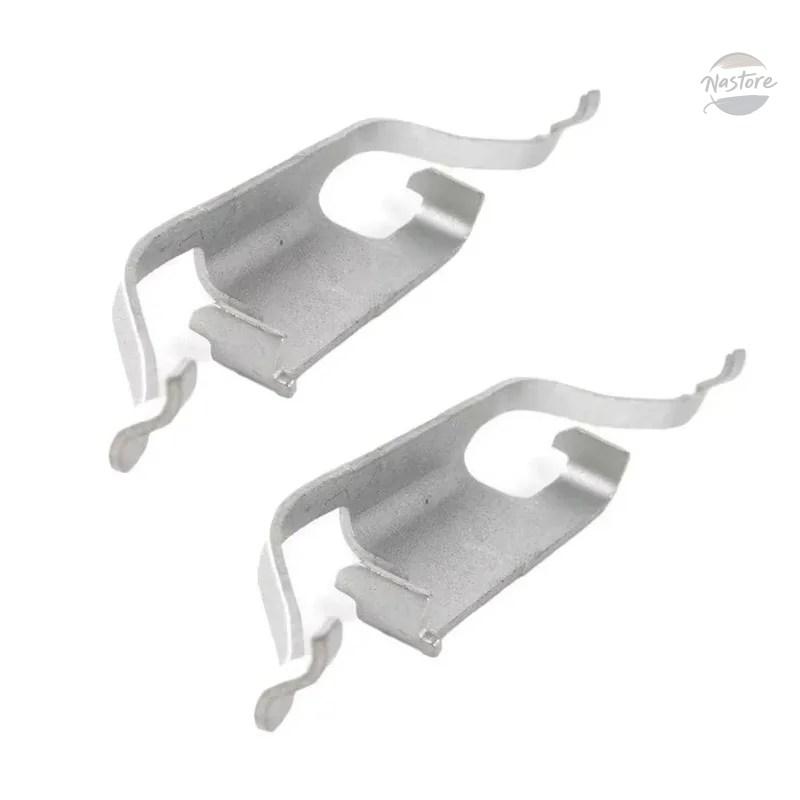 並行輸入品 BMW e30 リップ ブレーキ 2個 34211157046 リアアンチ