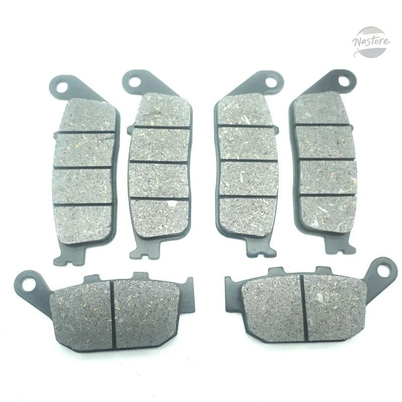 並行輸入品 トライアンフ バイク ブレーキ タイガースポーツ 660-2021 トリエント660 660cc カスタムパーツ 部品 アクセサリーの画像