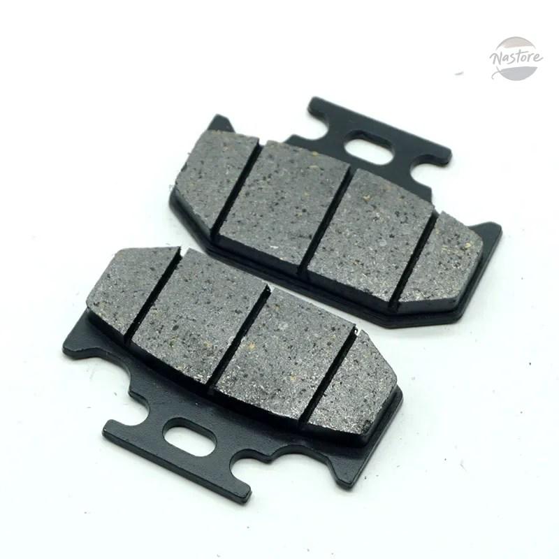 並行輸入品 klx250 カワサキ バイク ブレーキ es 1994-1997 r 1993-1996 sr 1993-1997 klx 250 250es 250sr カスタムパーツ 部品 アクセサリー_7