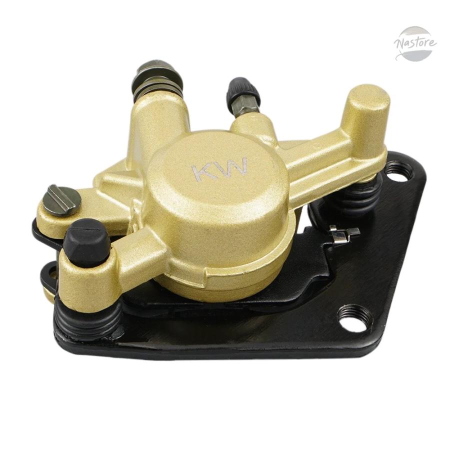 並行輸入品 ybr125 ヤマハ ブレーキ カスタムパーツ フロント キャリパー カスタムパーツ 部品 アクセサリー_2
