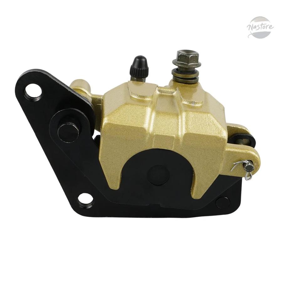 並行輸入品 ybr125 ヤマハ ブレーキ カスタムパーツ フロント キャリパー カスタムパーツ 部品 アクセサリー_4