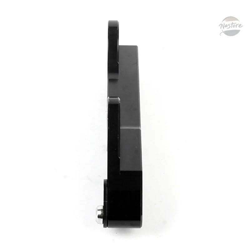 並行輸入品 ホンダ バイク ホイール ブレーキ プレーンフロントキャリパーアダプター カスタムパーツ 部品 アクセサリー_4