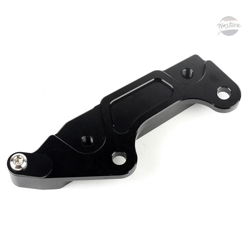 並行輸入品 ホンダ バイク ホイール ブレーキ プレーンフロントキャリパーアダプター カスタムパーツ 部品 アクセサリー_6