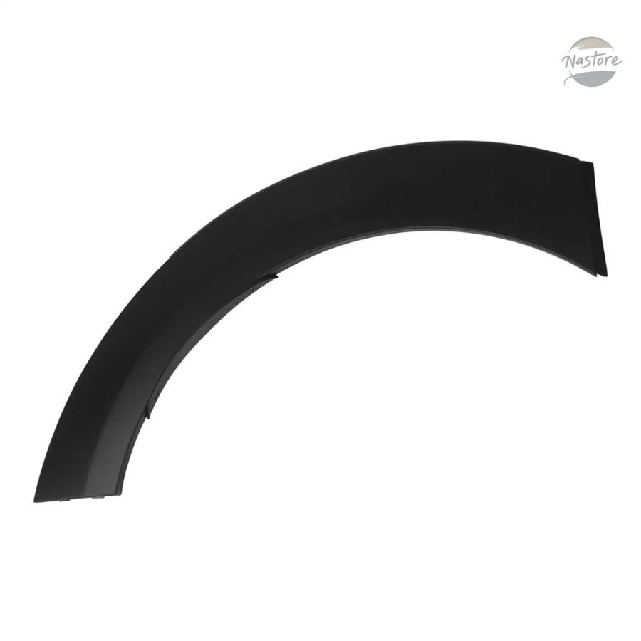 並行輸入品 WHEEL ARCH DURABLE CAR MUDGUARD FLARES MOULDING COVER REPLACEMENT FOR MINI COOPER F55 2014-21