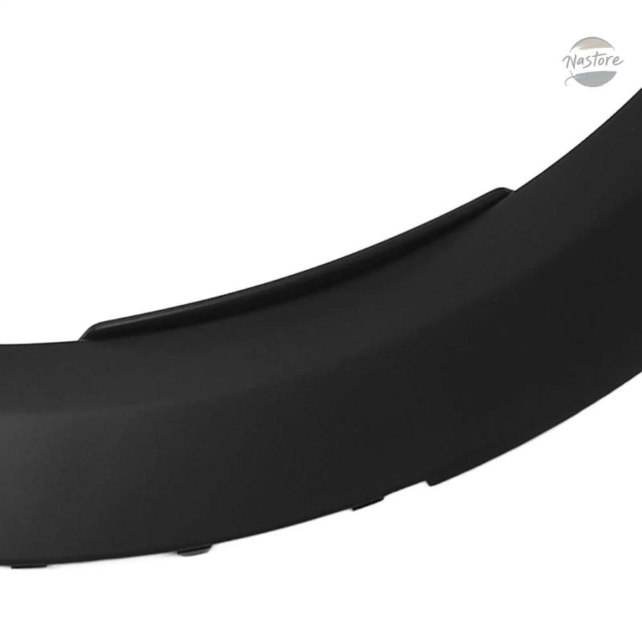 並行輸入品 WHEEL ARCH DURABLE CAR MUDGUARD FLARES MOULDING COVER REPLACEMENT FOR MINI COOPER F55 2014-21