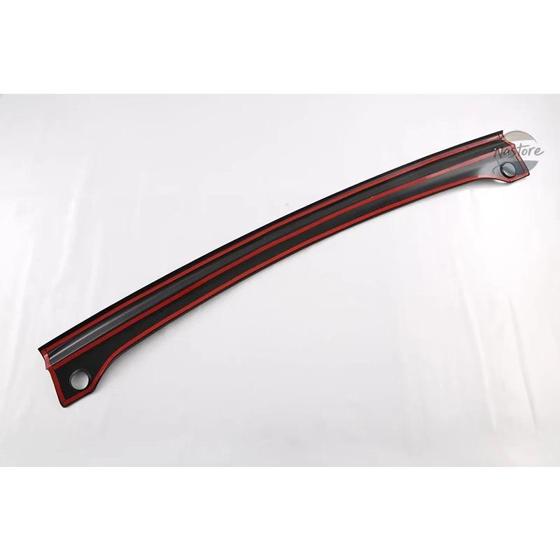 並行輸入品 ホンダ CRV CR-V RS 2023 2024 ABS PLASTIC REAR BUMPER PROTECTION WINDOW SILL OUTSIDE INSIDE TRUNKS DECORATIVE PLATE PEDAL_7