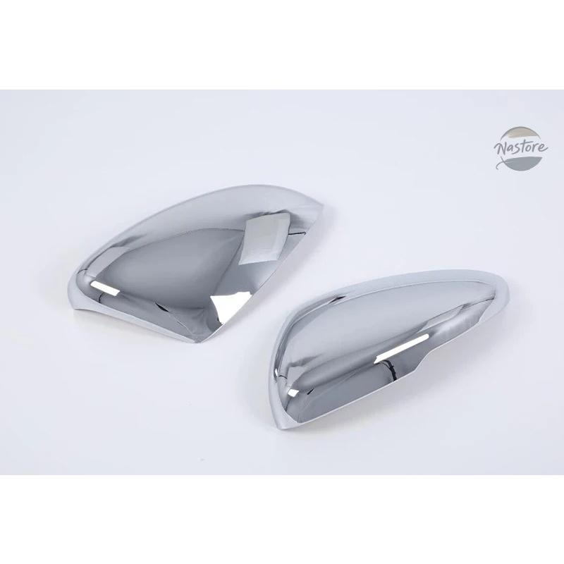 並行輸入品 FOR 11TH GENERATION ホンダ ACCORD 2023 2024 ABS クロームE DOOR SIDE MIRROR COVER TRIM REAR VIEW CAP OVERLAY MOLDING GARNISH_6