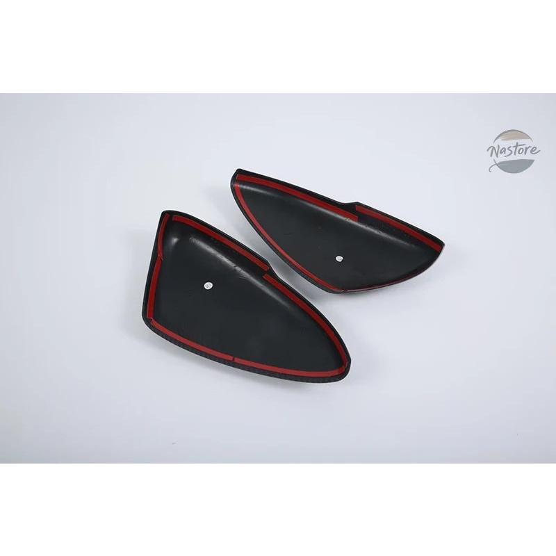 並行輸入品 FOR 11TH GENERATION ホンダ ACCORD 2023 2024 ABS クロームE DOOR SIDE MIRROR COVER TRIM REAR VIEW CAP OVERLAY MOLDING GARNISH_8