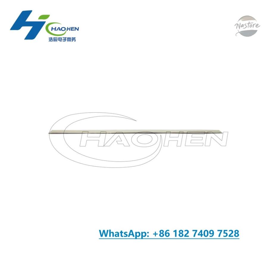 並行輸入品 STAINLESS ホンダ 11TH GEN CIVIC 2022 2023 CAR TAILGATE TRIM REAR DOOR DECORATION COVER MOLDING TAIL DOOR GARNISH ACCESSORIES