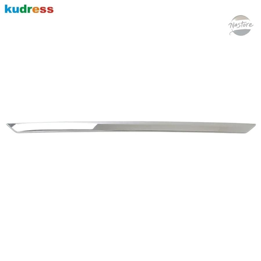 並行輸入品 FOR トヨタ RAV4 RAV 4 2019-23 クロームE REAR TRUNK LID COVER TRIM TAILGATE MOLDING GARNISH STRIP CAR ACCESSORIES_1