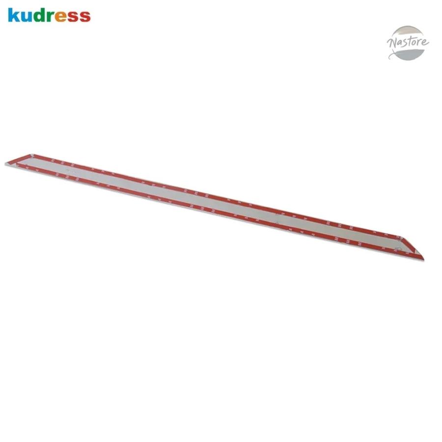 並行輸入品 FOR トヨタ RAV4 RAV 4 2019-23 クロームE REAR TRUNK LID COVER TRIM TAILGATE MOLDING GARNISH STRIP CAR ACCESSORIES_4