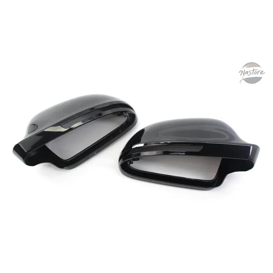並行輸入品 FOR AUDI A4 39783 REPLACE OUTER REARVIEW MIRROR HOUSING
