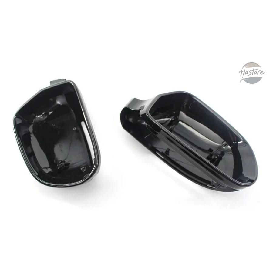並行輸入品 FOR AUDI A4 39783 REPLACE OUTER REARVIEW MIRROR HOUSING