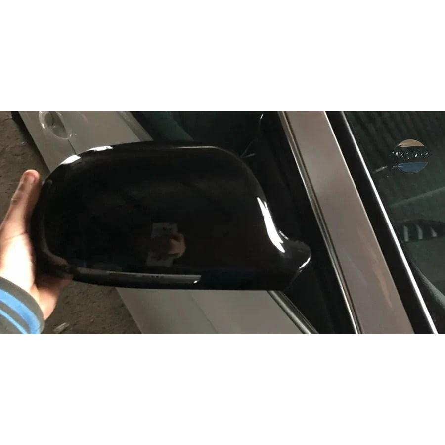 並行輸入品 FOR AUDI A4 39783 REPLACE OUTER REARVIEW MIRROR HOUSING
